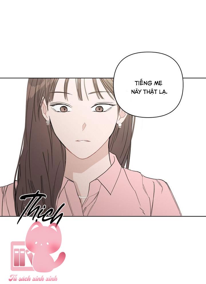 Baby Đến Rồi - Chap 33