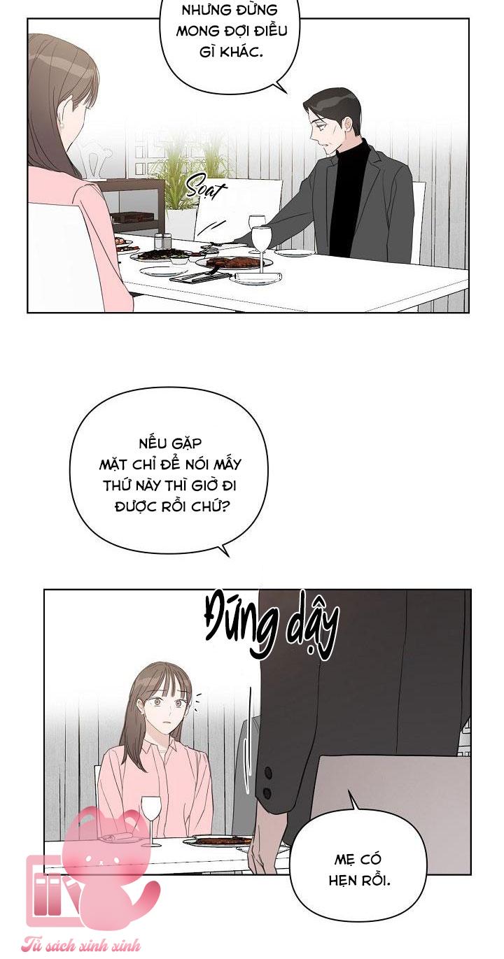 Baby Đến Rồi - Chap 33