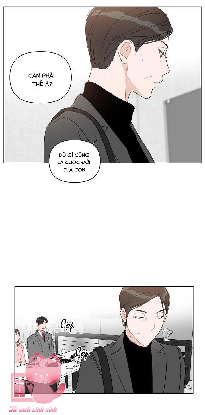 Baby Đến Rồi - Chap 33