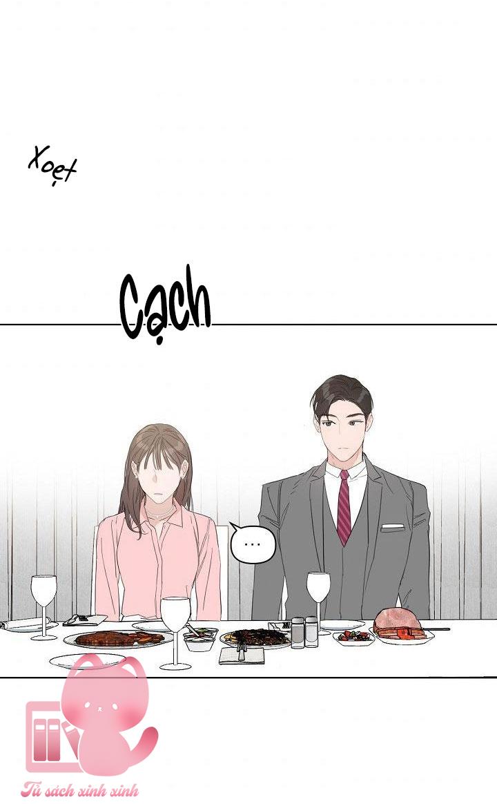 Baby Đến Rồi - Chap 33