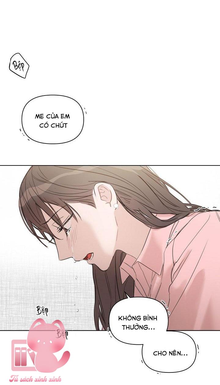 Baby Đến Rồi - Chap 33