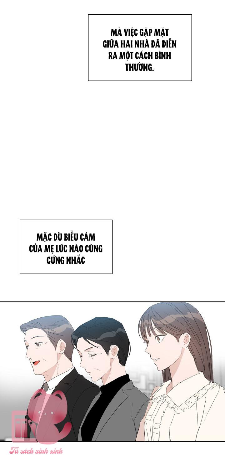 Baby Đến Rồi - Chap 34
