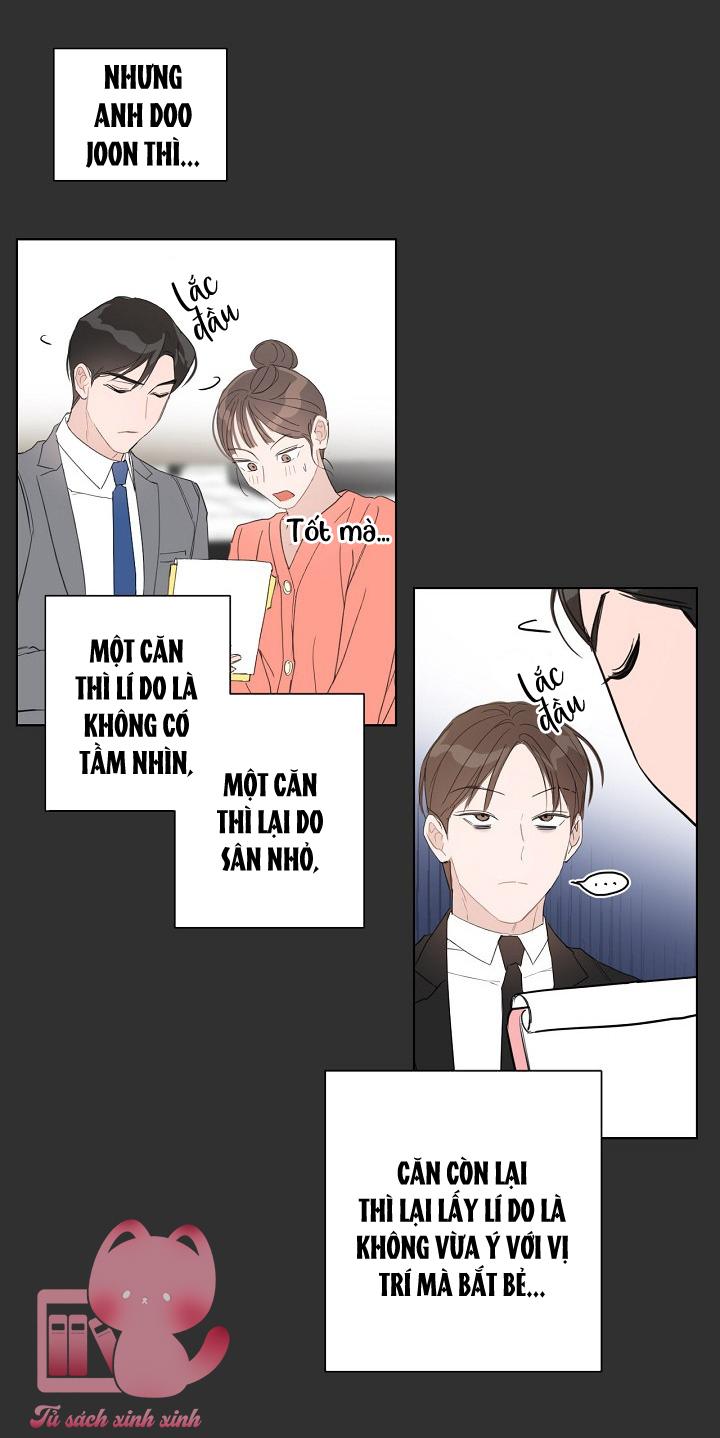 Baby Đến Rồi - Chap 34