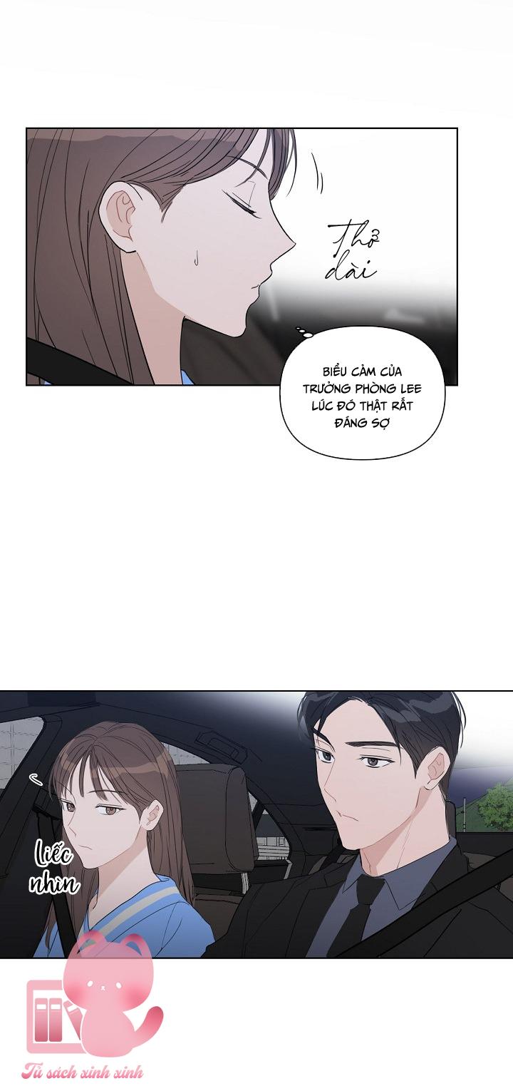 Baby Đến Rồi - Chap 34