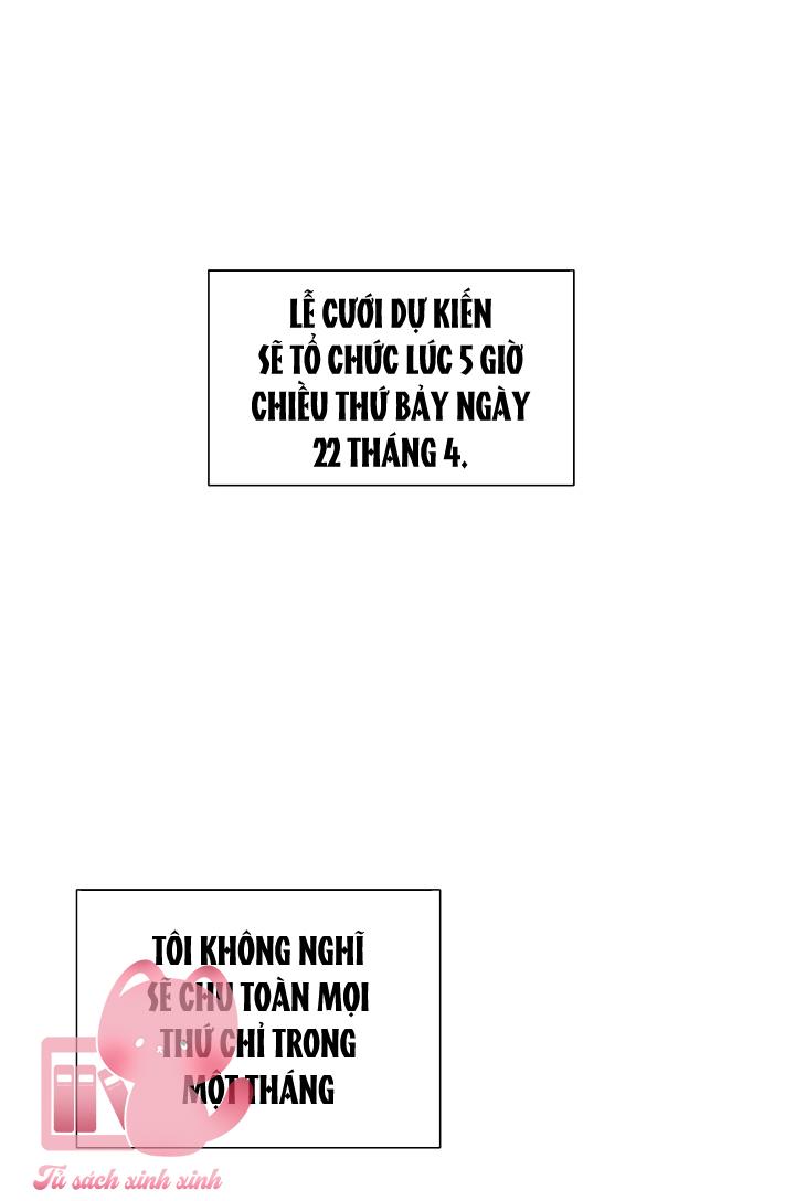 Baby Đến Rồi - Chap 34