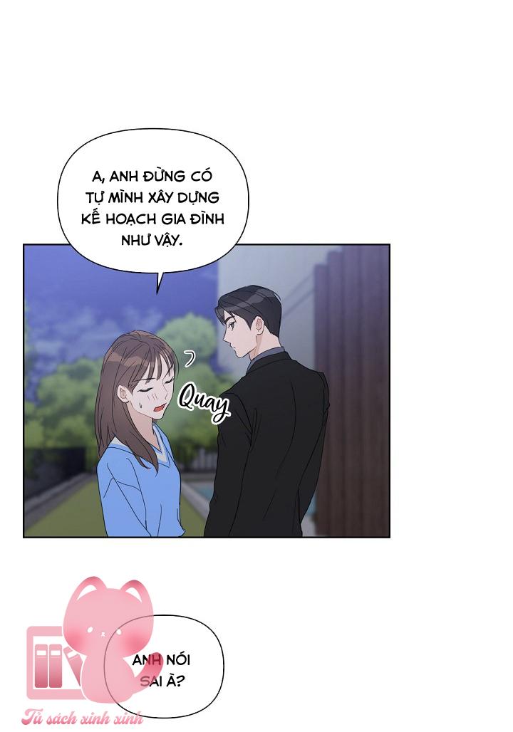 Baby Đến Rồi - Chap 34