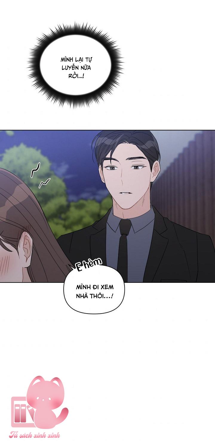 Baby Đến Rồi - Chap 34
