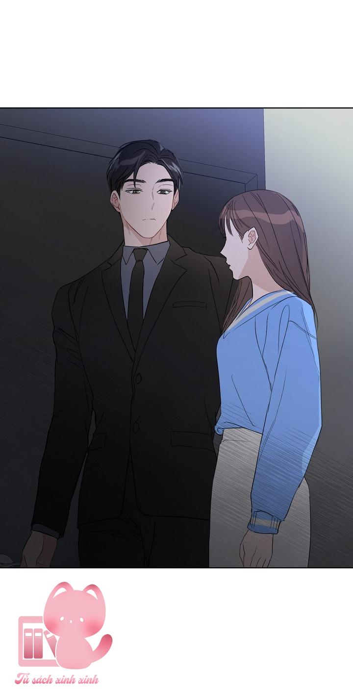 Baby Đến Rồi - Chap 34