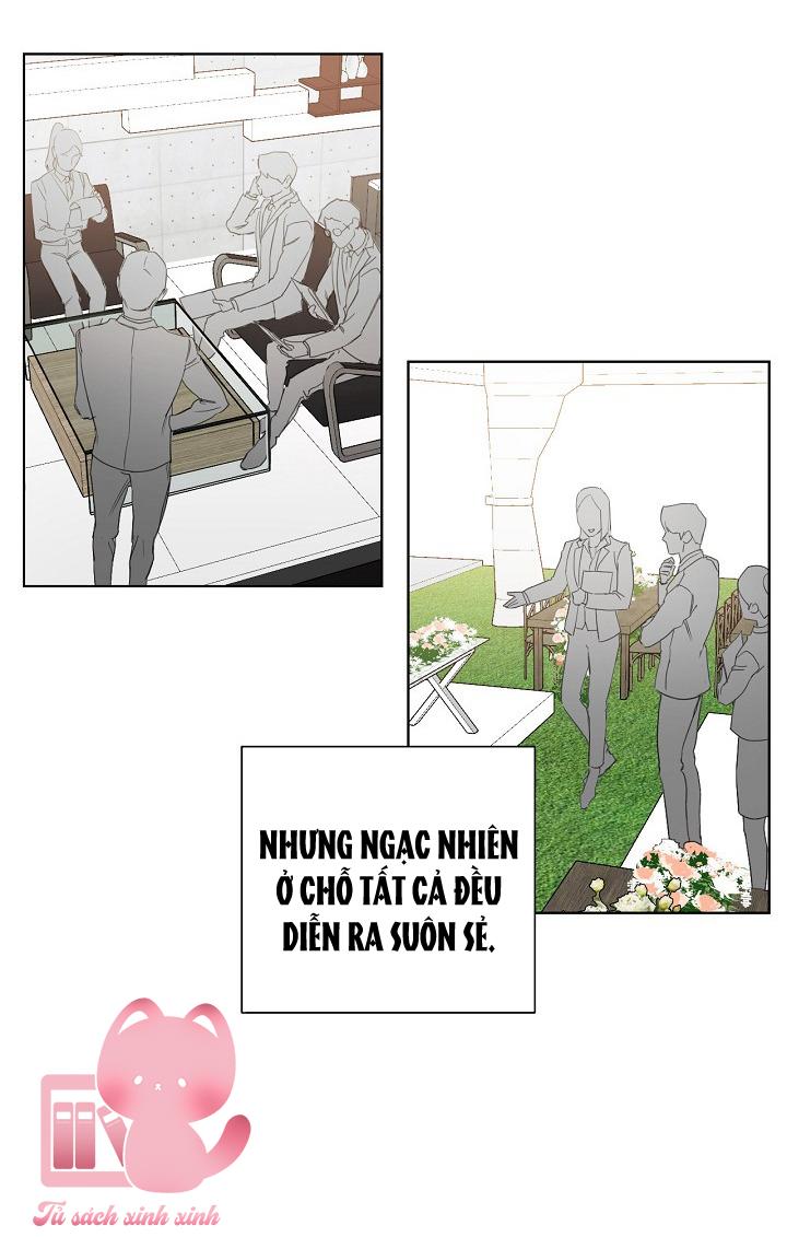 Baby Đến Rồi - Chap 34