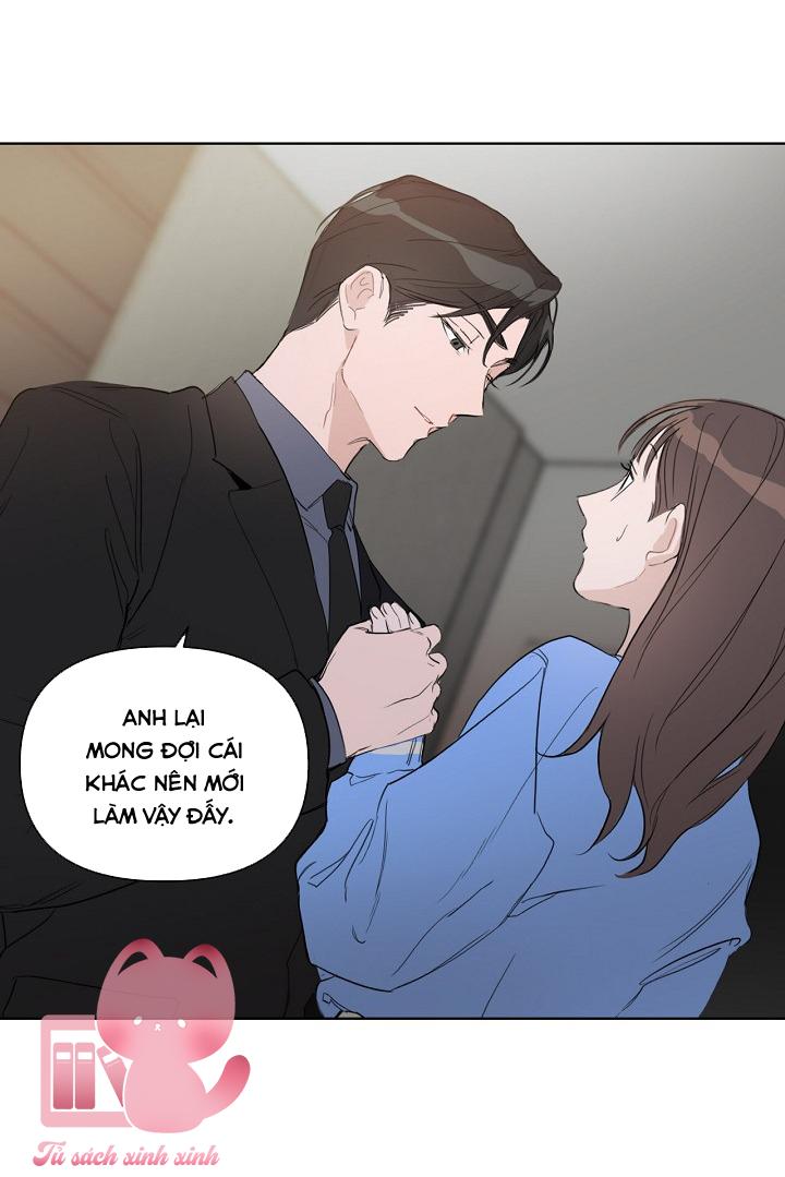 Baby Đến Rồi - Chap 34