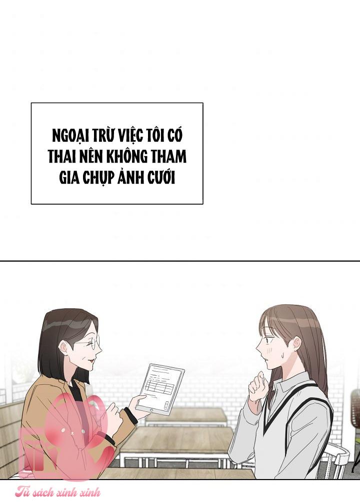 Baby Đến Rồi - Chap 34