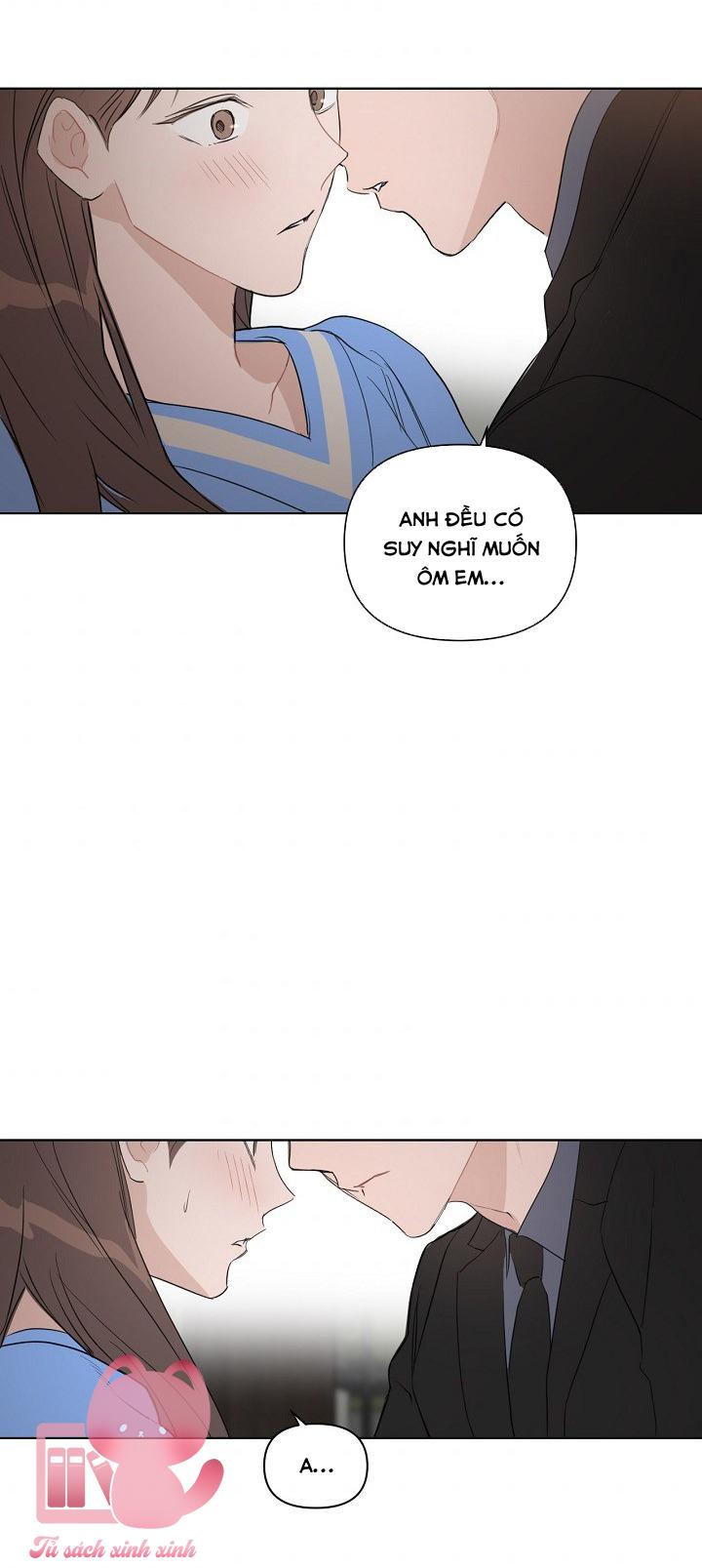 Baby Đến Rồi - Chap 34