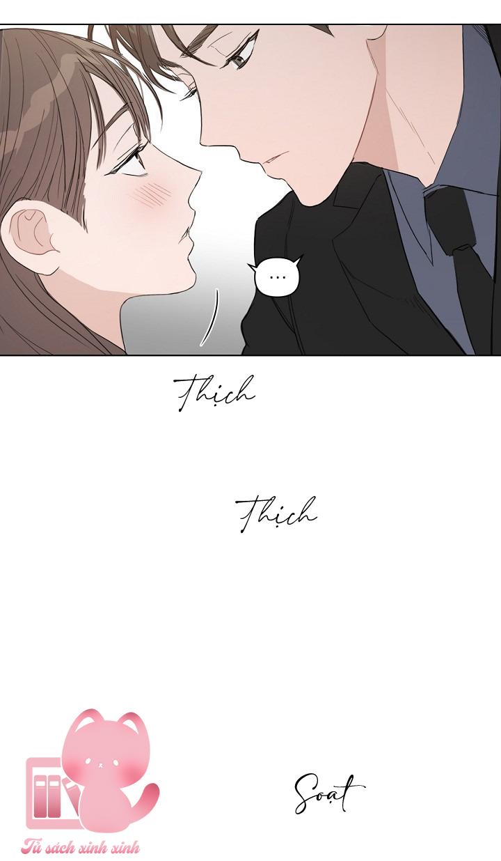 Baby Đến Rồi - Chap 34