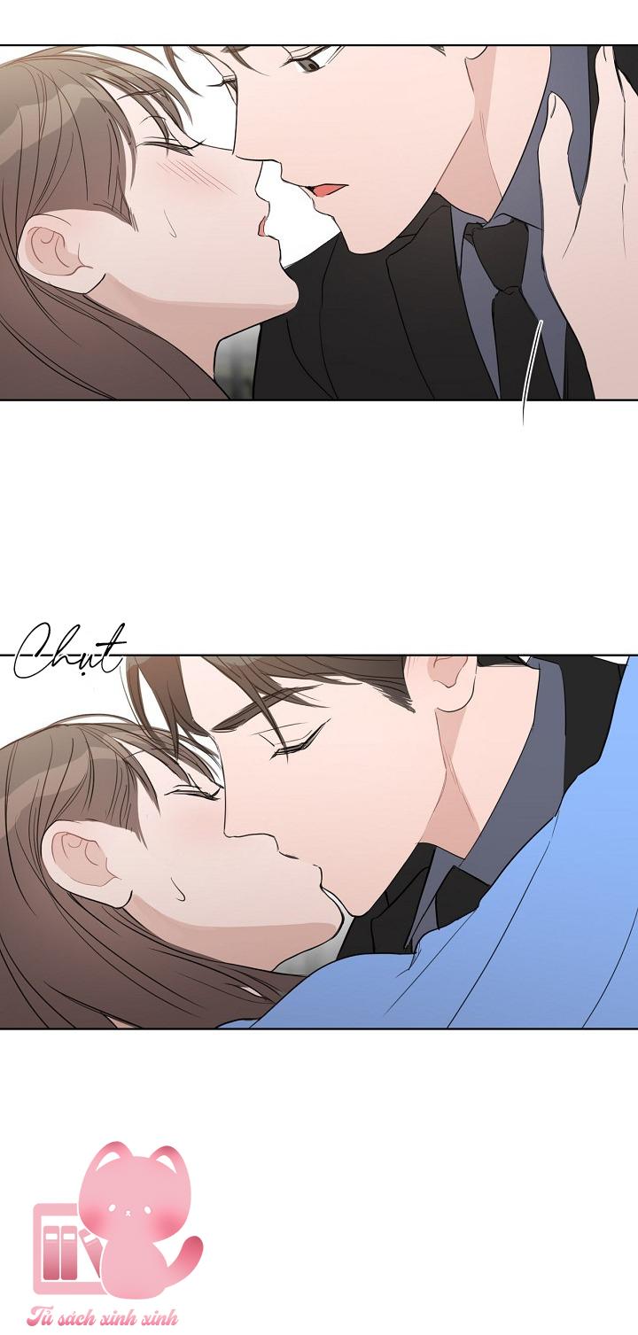 Baby Đến Rồi - Chap 34