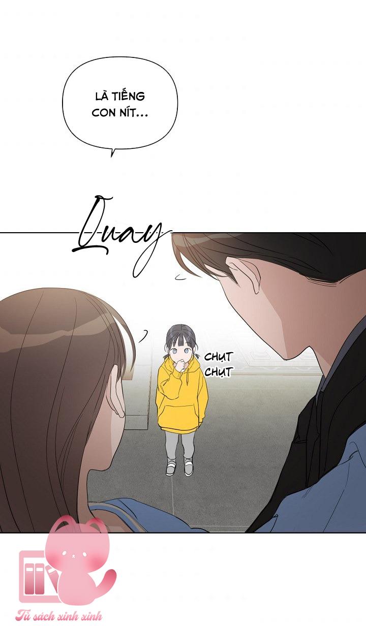 Baby Đến Rồi - Chap 34