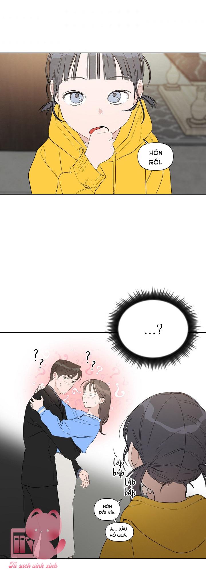 Baby Đến Rồi - Chap 34