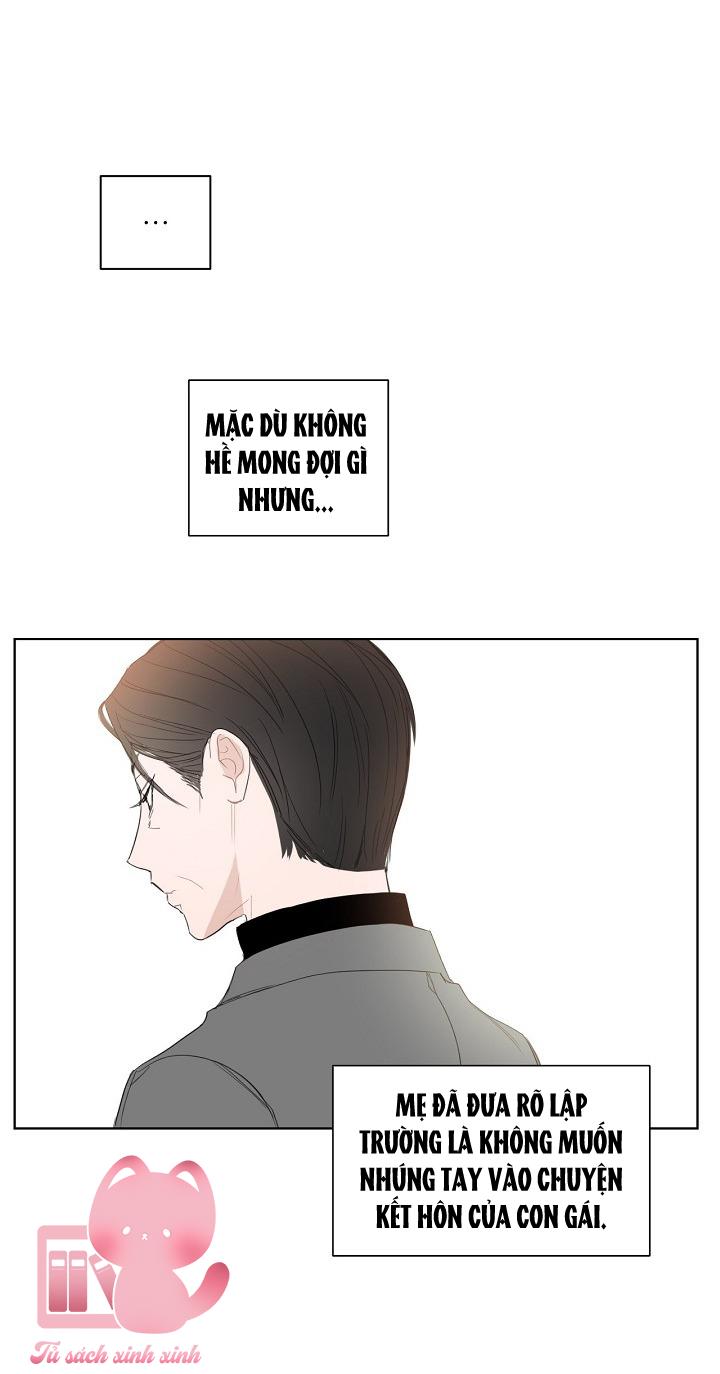 Baby Đến Rồi - Chap 34