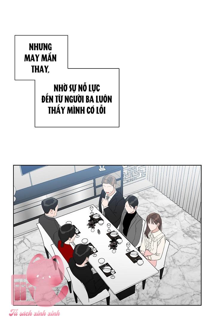 Baby Đến Rồi - Chap 34
