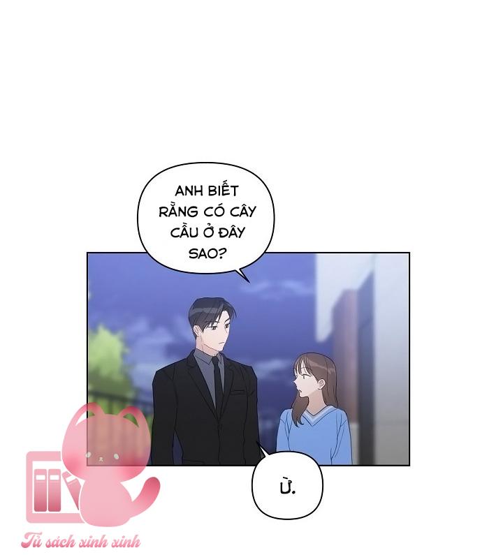 Baby Đến Rồi - Chap 35