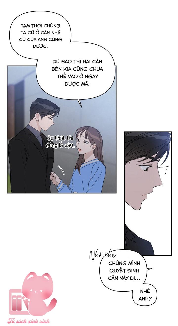 Baby Đến Rồi - Chap 35 - Trang 17