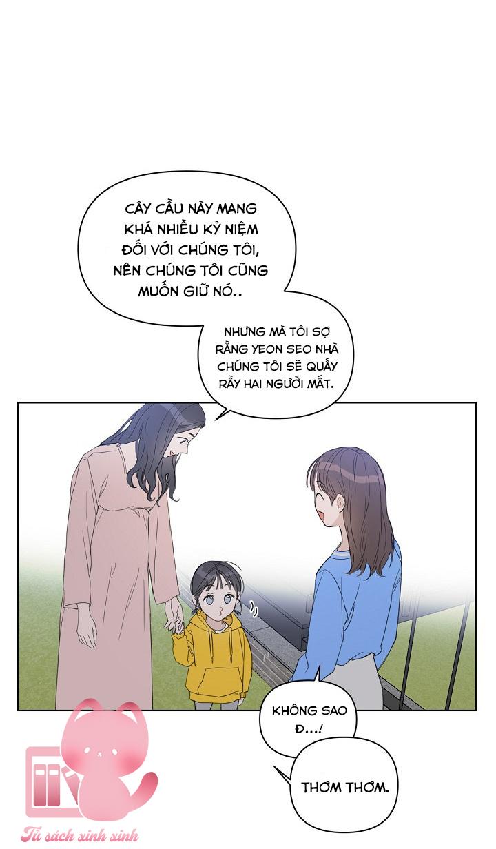 Baby Đến Rồi - Chap 35
