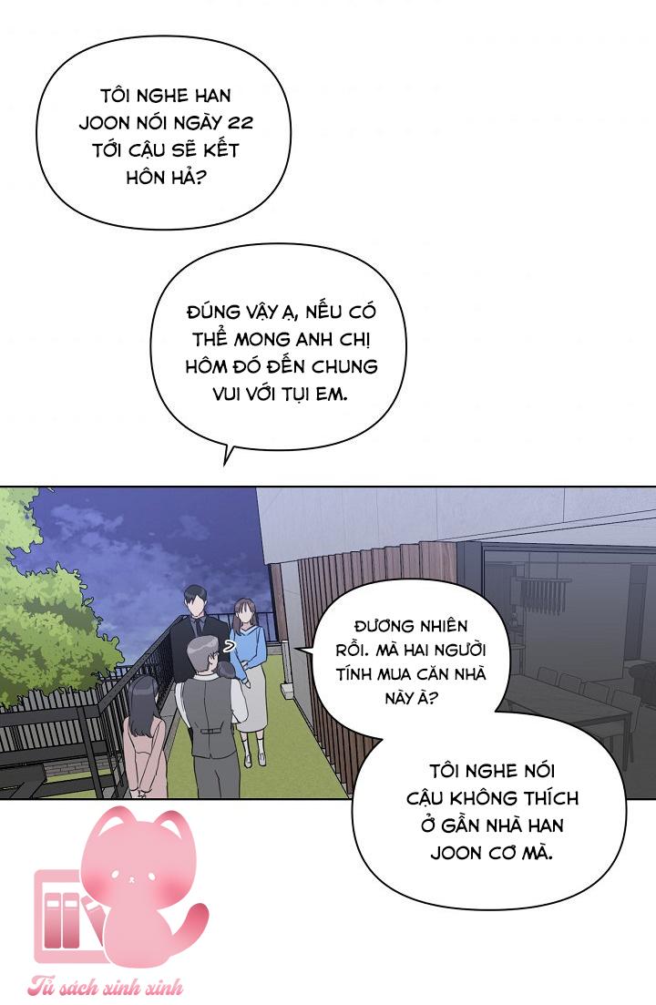Baby Đến Rồi - Chap 35