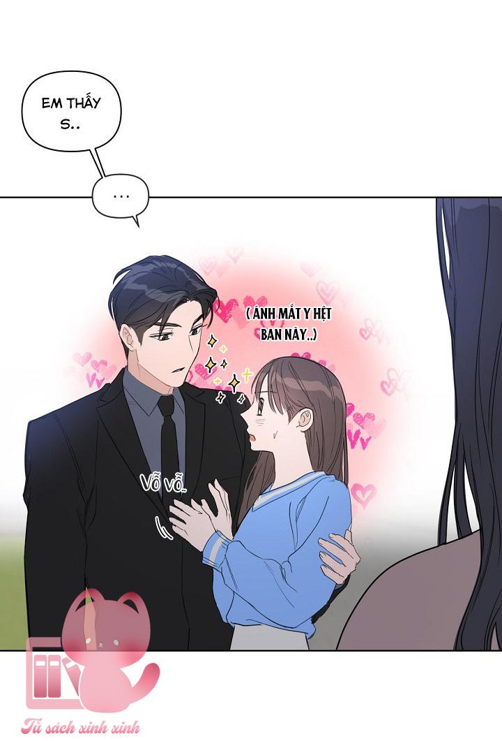 Baby Đến Rồi - Chap 35