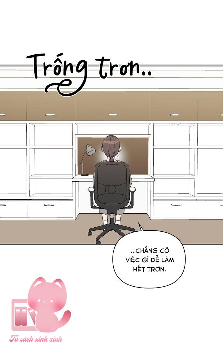 Baby Đến Rồi - Chap 35