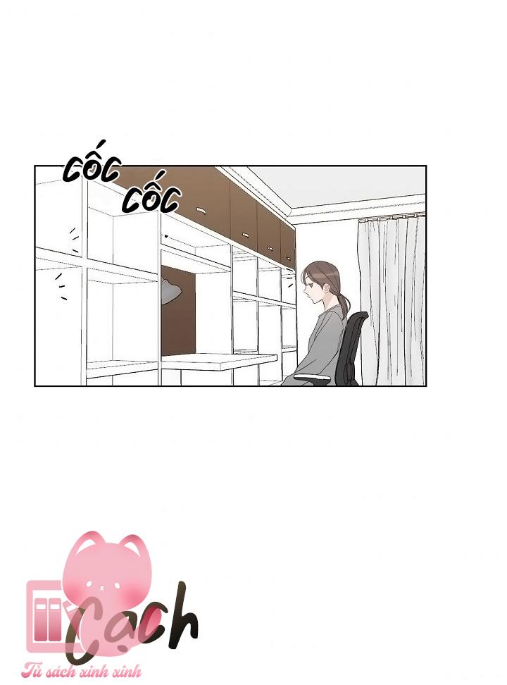 Baby Đến Rồi - Chap 35