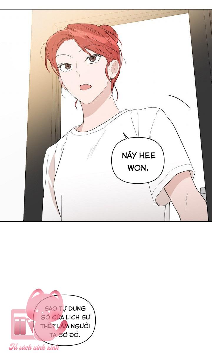Baby Đến Rồi - Chap 35