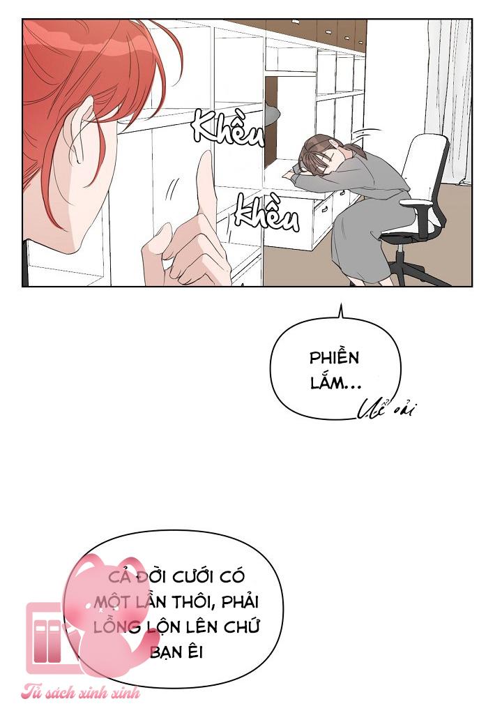 Baby Đến Rồi - Chap 35