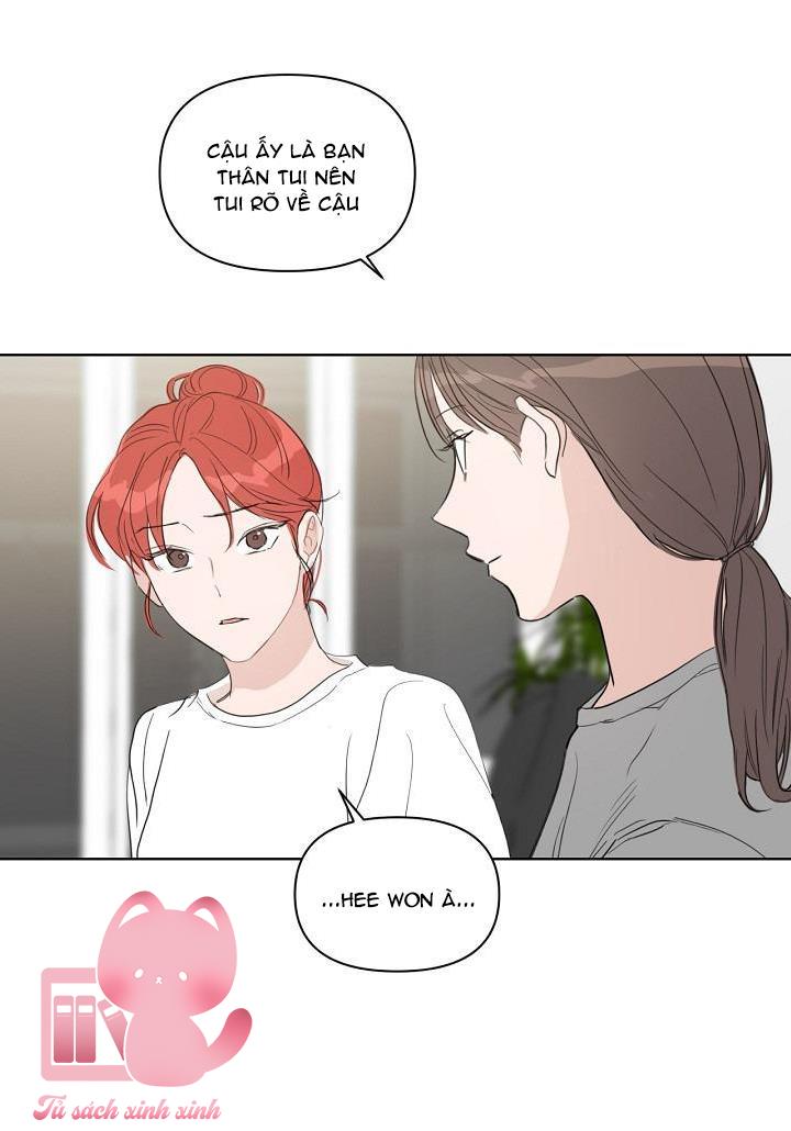 Baby Đến Rồi - Chap 36