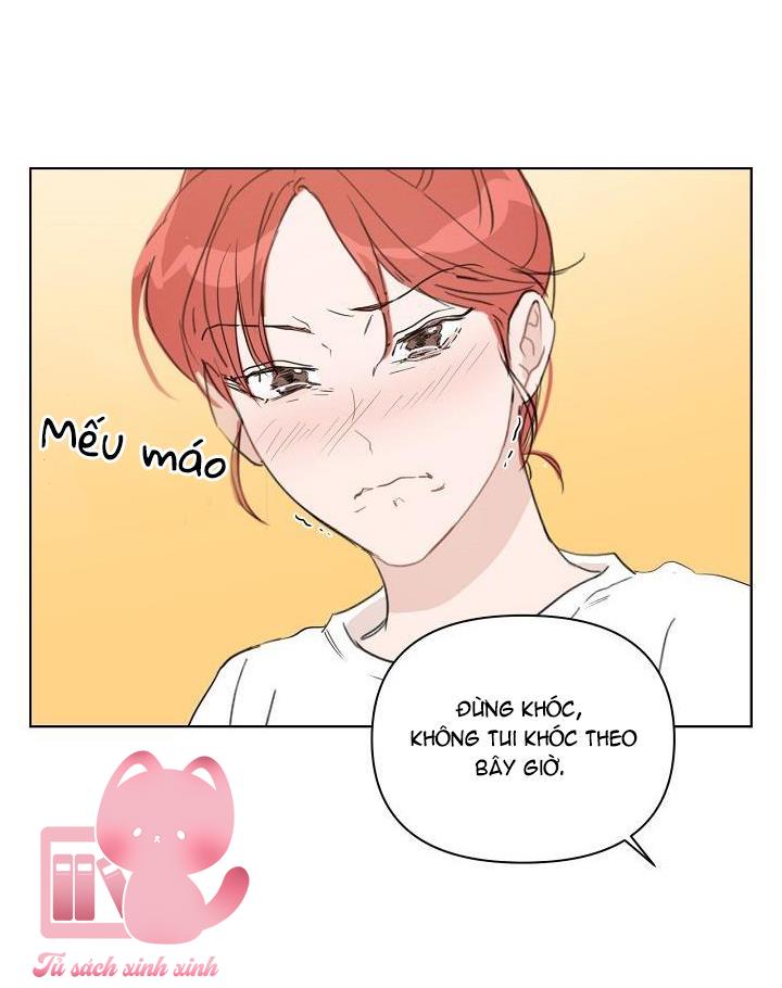 Baby Đến Rồi - Chap 36