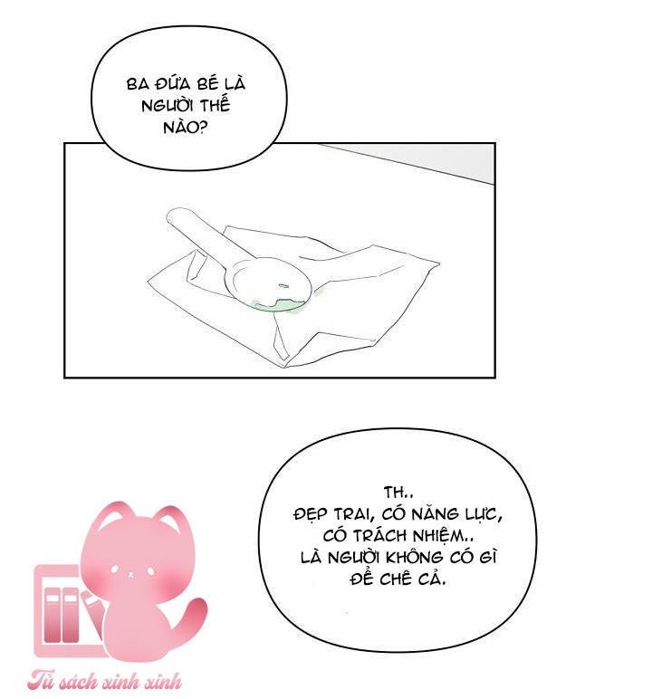 Baby Đến Rồi - Chap 36