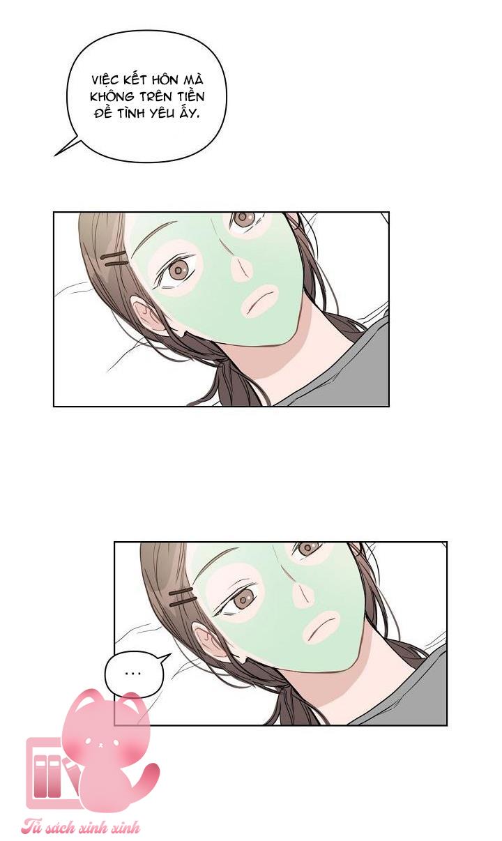 Baby Đến Rồi - Chap 36