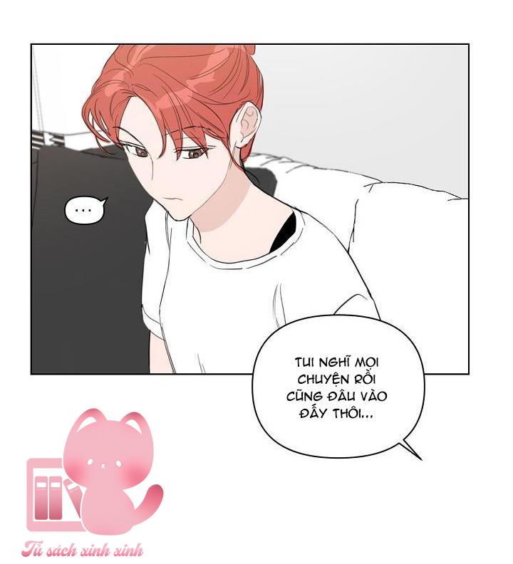 Baby Đến Rồi - Chap 36