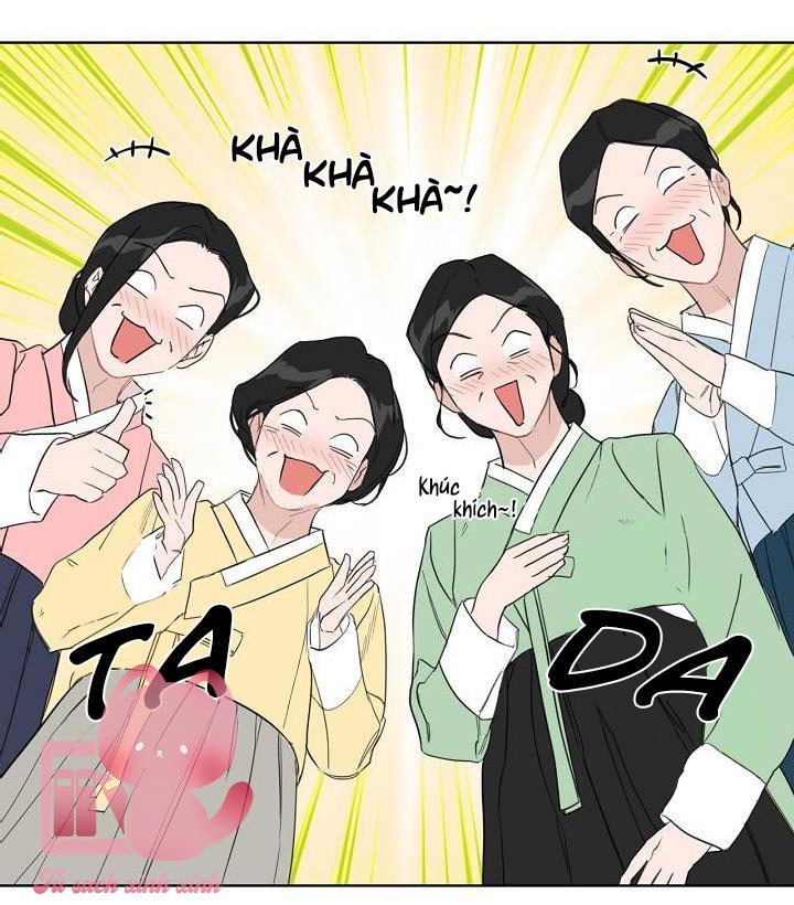 Baby Đến Rồi - Chap 36