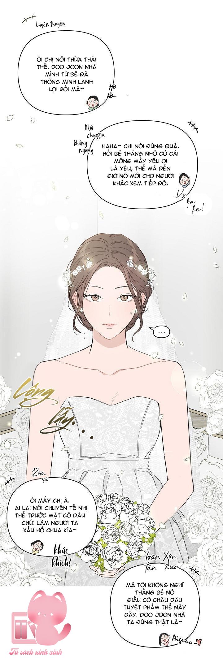 Baby Đến Rồi - Chap 36