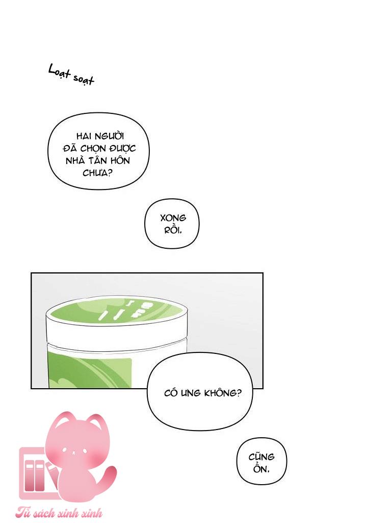 Baby Đến Rồi - Chap 36