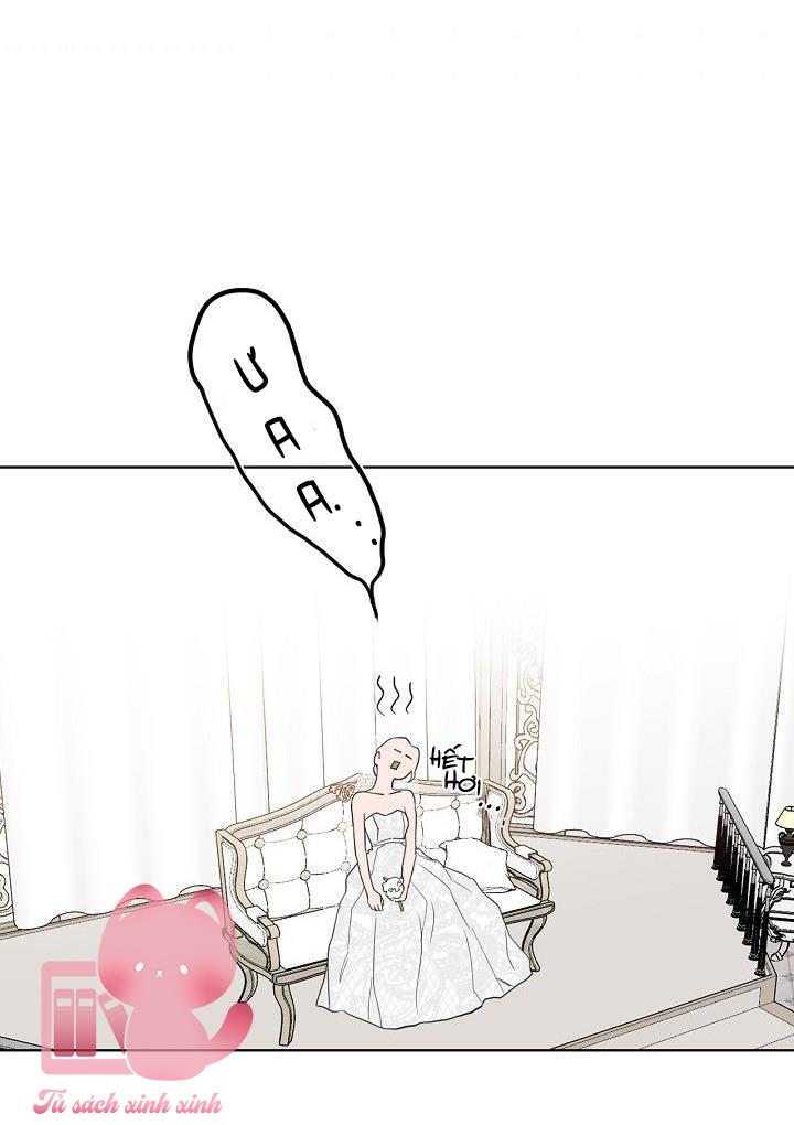 Baby Đến Rồi - Chap 36