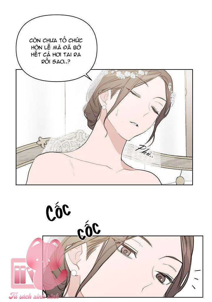 Baby Đến Rồi - Chap 36