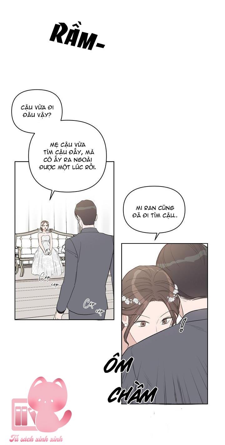 Baby Đến Rồi - Chap 36
