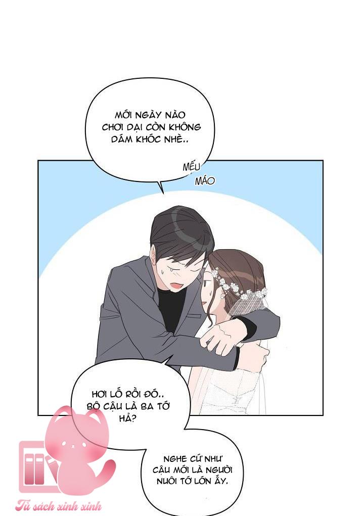 Baby Đến Rồi - Chap 36