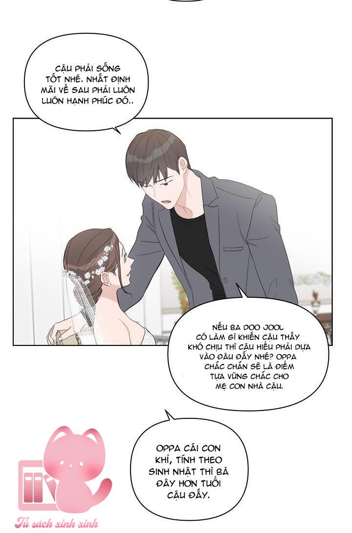 Baby Đến Rồi - Chap 36