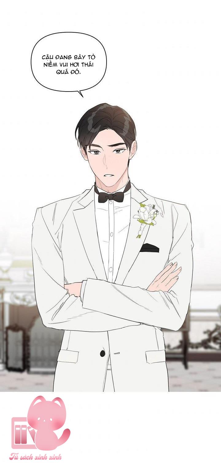 Baby Đến Rồi - Chap 36