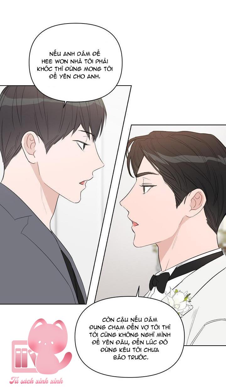 Baby Đến Rồi - Chap 36