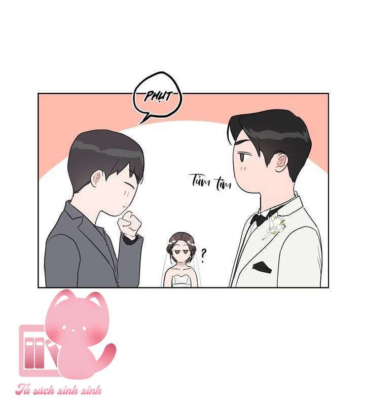 Baby Đến Rồi - Chap 36