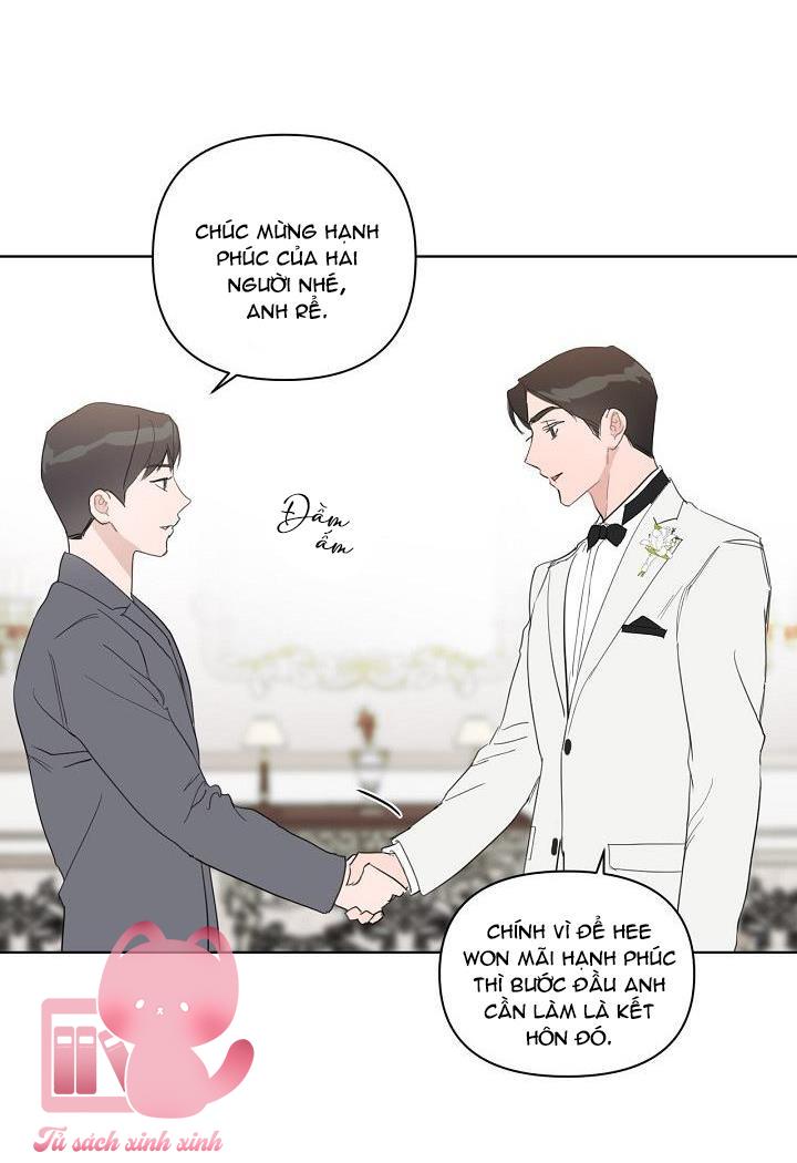 Baby Đến Rồi - Chap 36