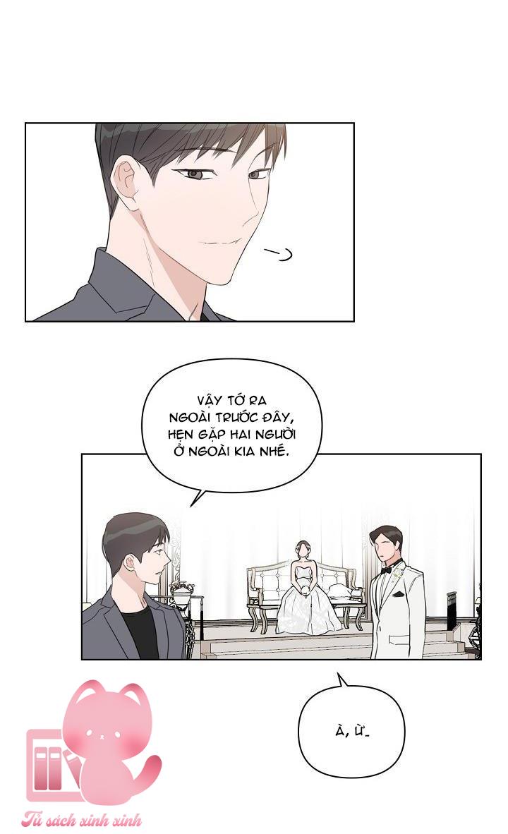 Baby Đến Rồi - Chap 36
