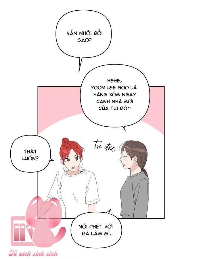 Baby Đến Rồi - Chap 36